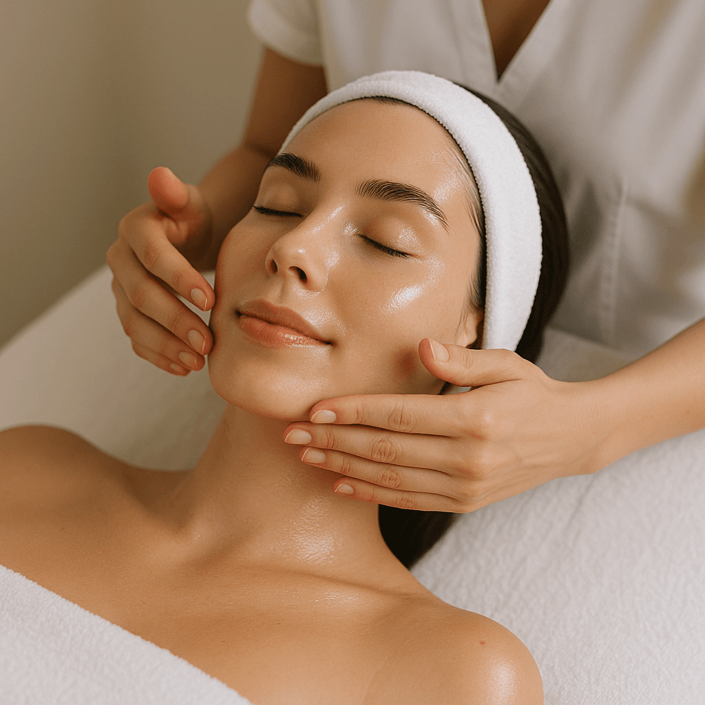Facial